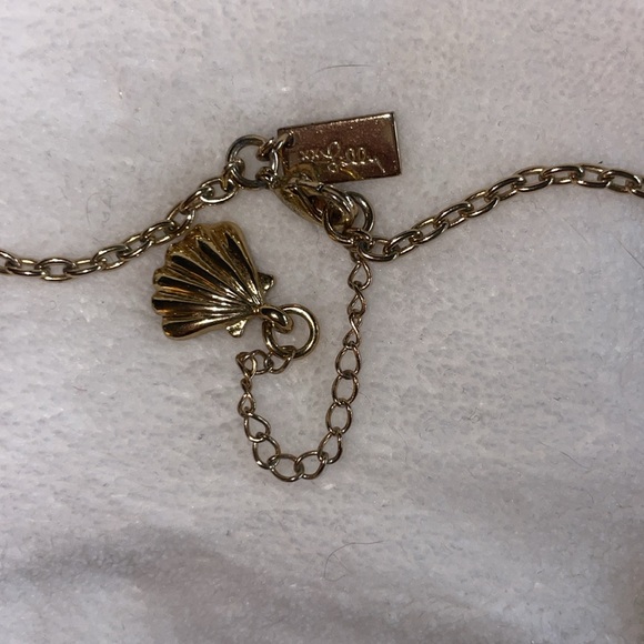 Lilly Pulitzer Sea Inspired Statement Necklace - Picture 3 of 4